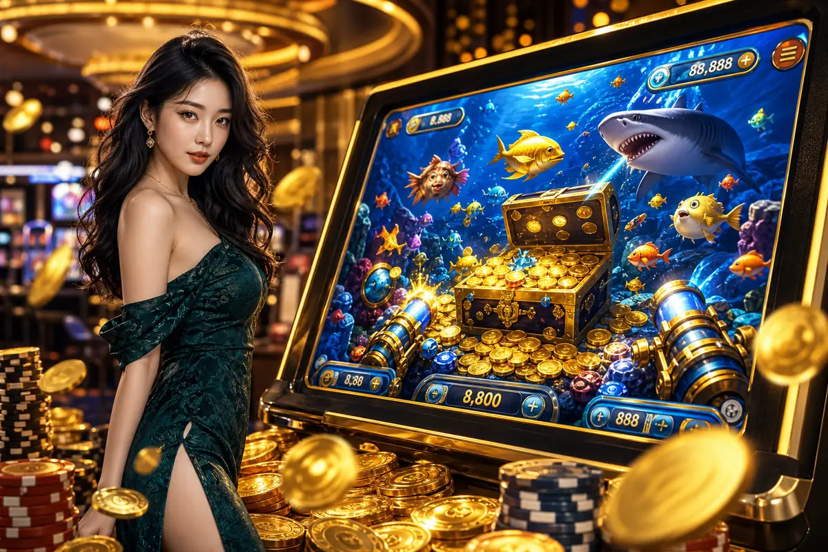 winnow44 kaedah deposit e-wallet Malaysia