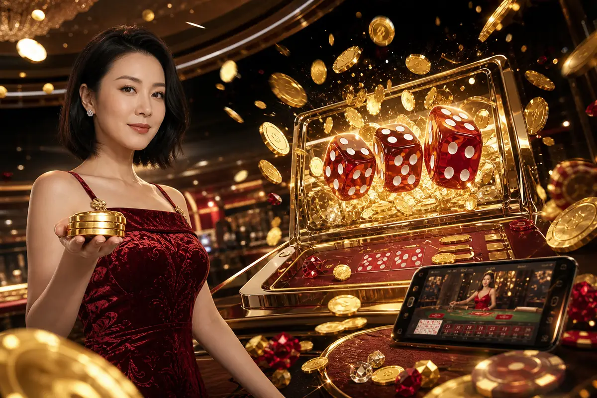 winnow44 slot online permainan terpilih