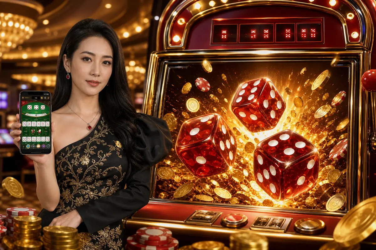 winnow44 main slot telefon bimbit mudah alih