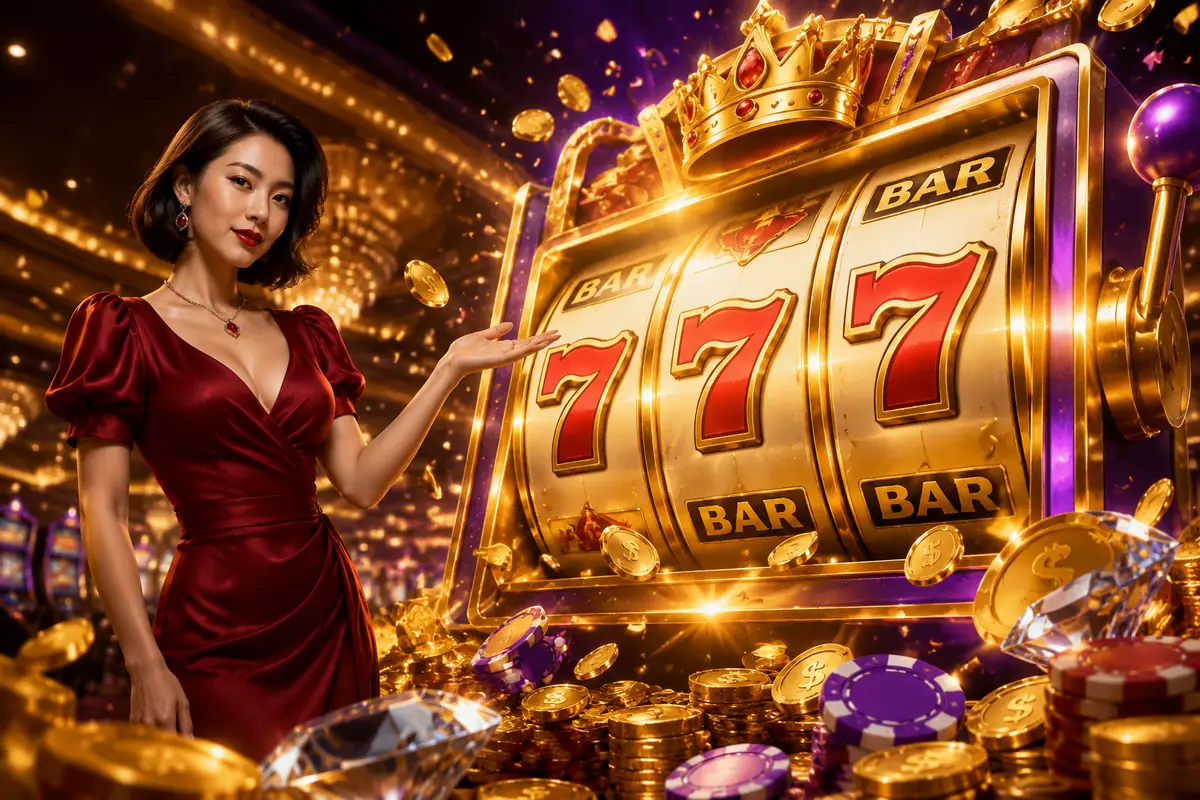 winnow44 bonus sambutan deposit pertama