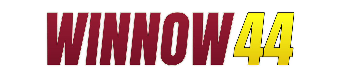 winnow44 logo